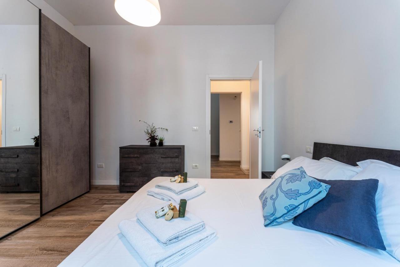 Florence Studio 2_City Centre Luaran gambar