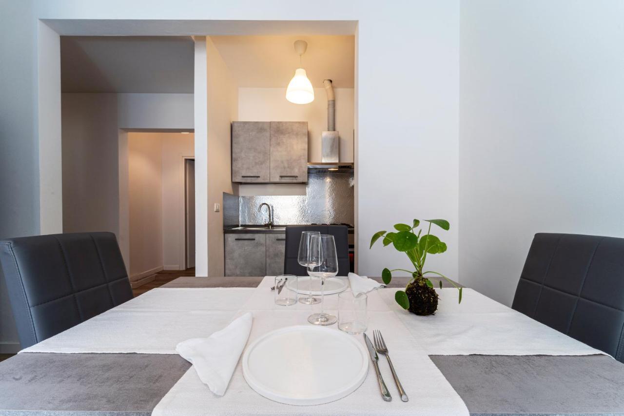 Florence Studio 2_City Centre Luaran gambar