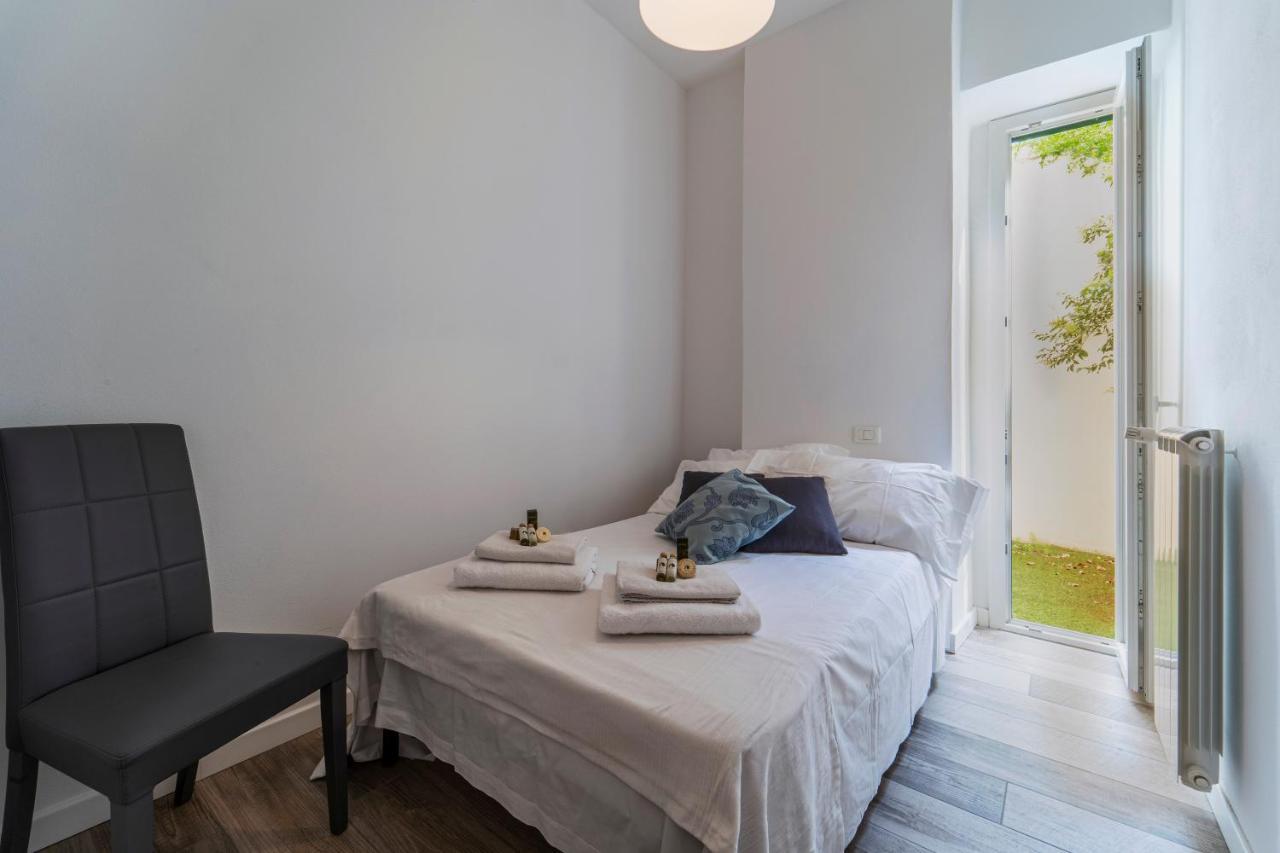 Florence Studio 2_City Centre Luaran gambar