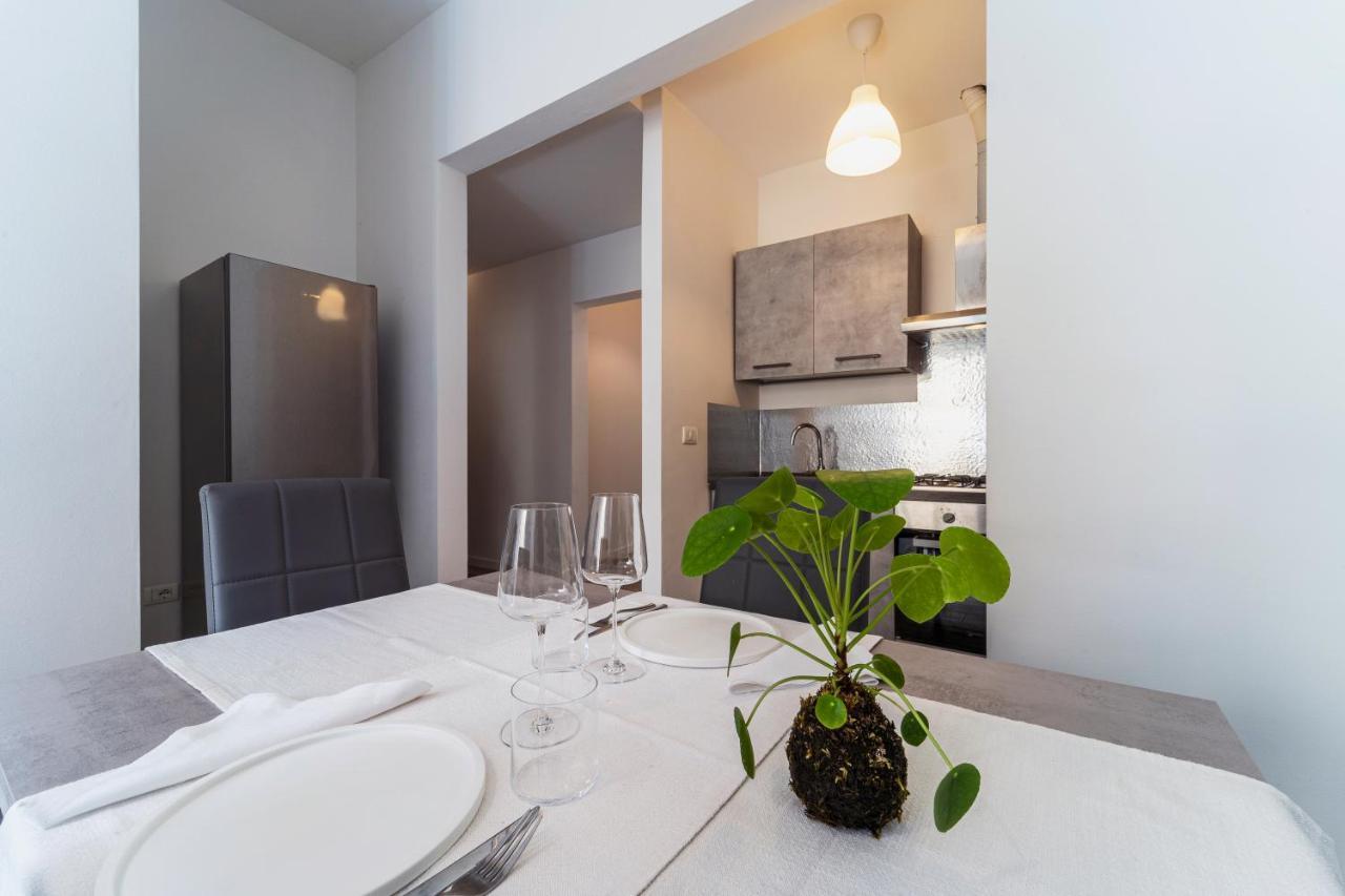 Florence Studio 2_City Centre Luaran gambar