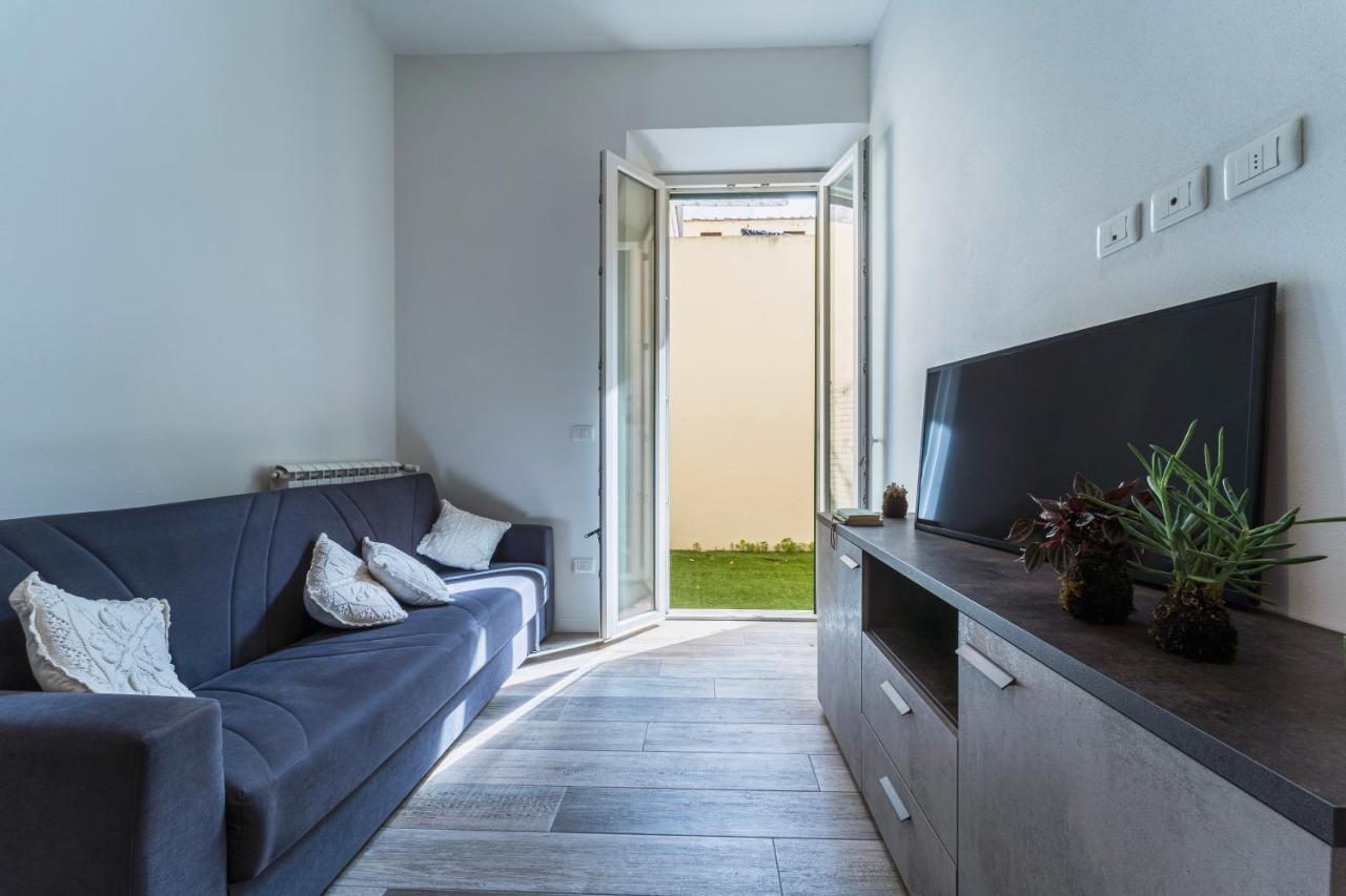 Florence Studio 2_City Centre Luaran gambar