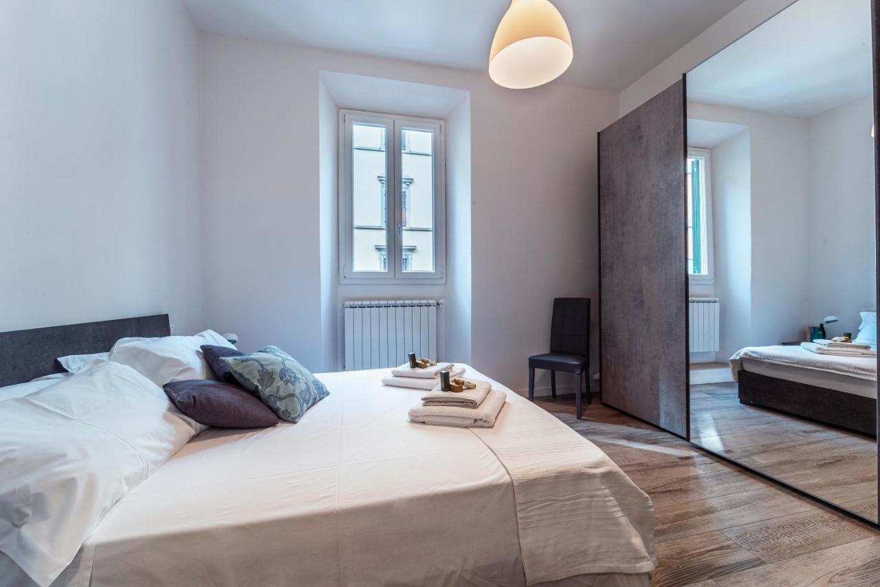 Florence Studio 2_City Centre Luaran gambar