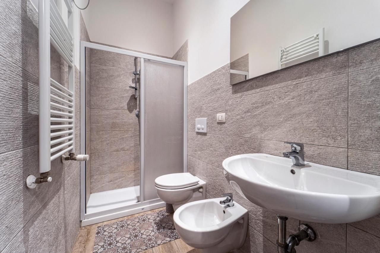 Florence Studio 2_City Centre Luaran gambar